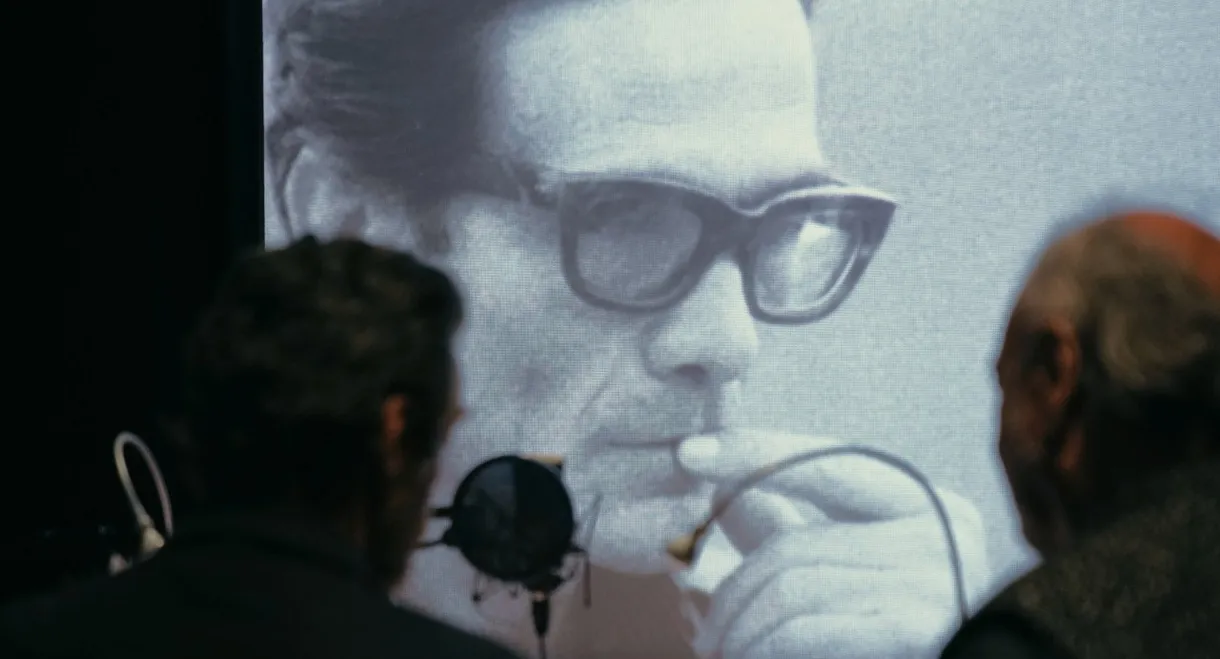 Pier Paolo Pasolini - Una visione nuova