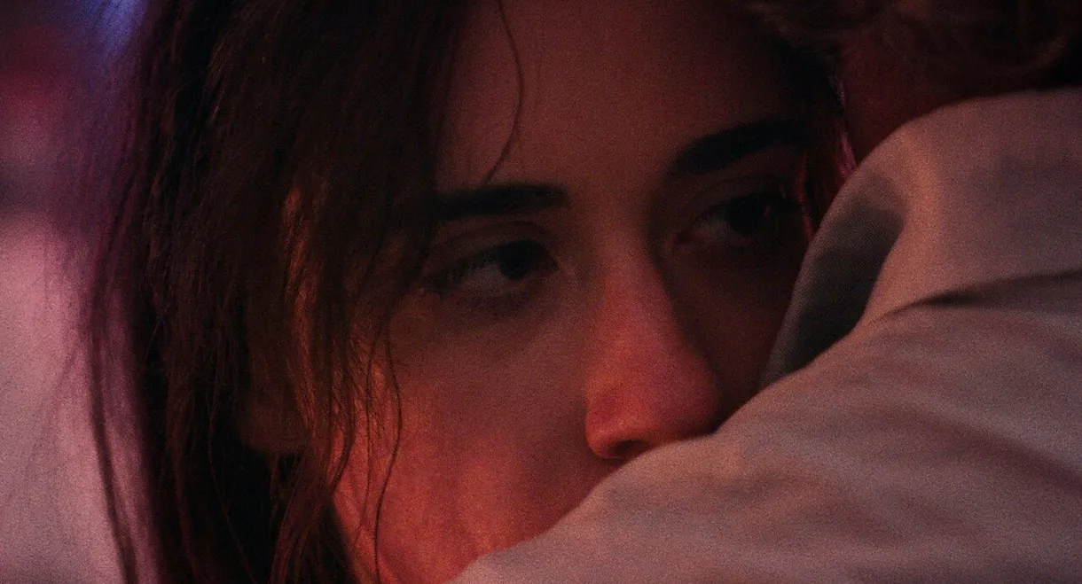 The Chaos She Left Behind