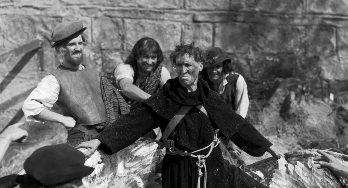 The Conquest of the Air