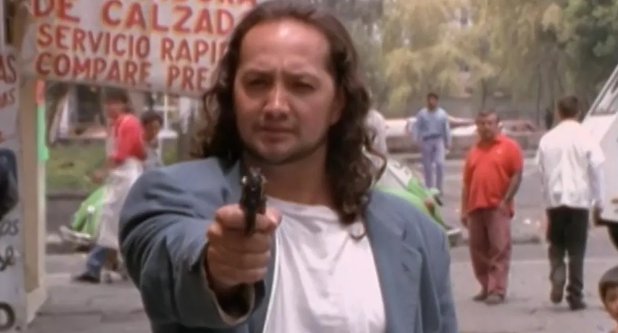 Prostitucion y sida II