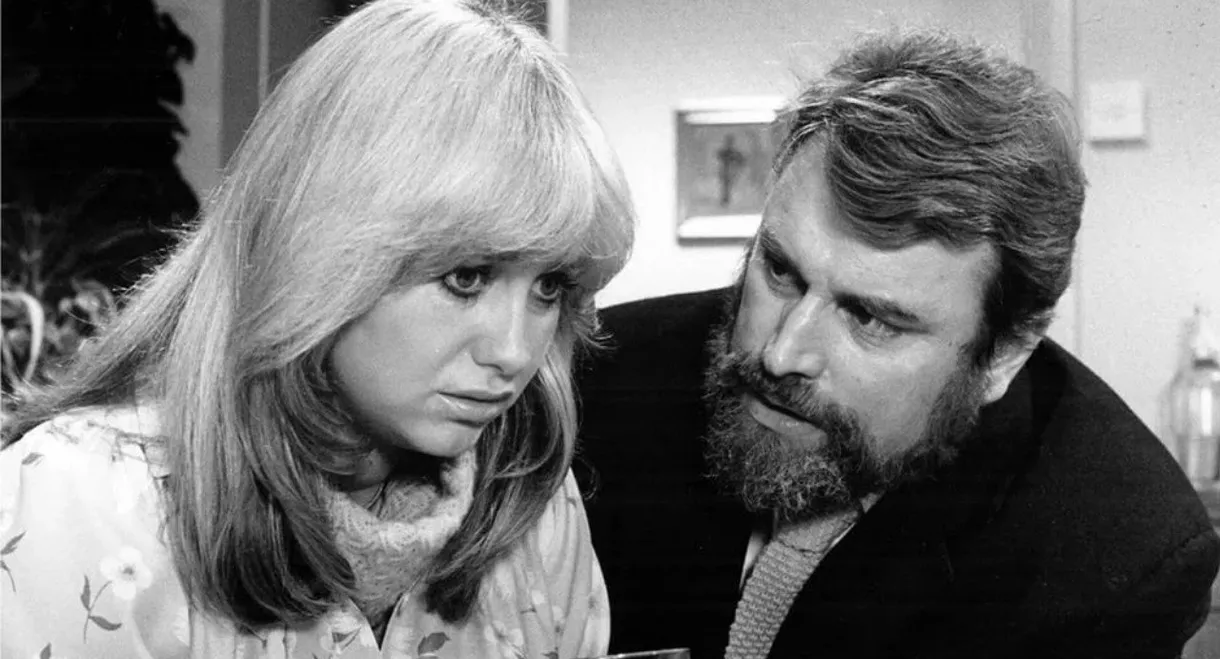 Tales of the Unexpected: Lamb to the Slaughter