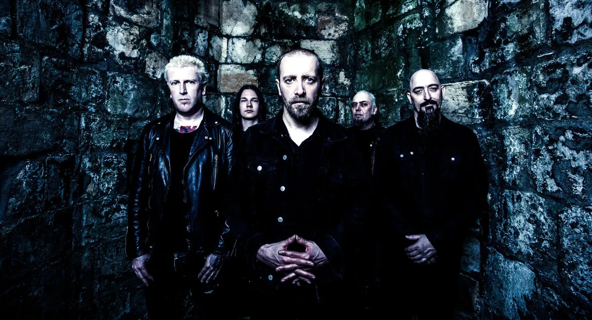 Paradise Lost: Draconian Times MMXI