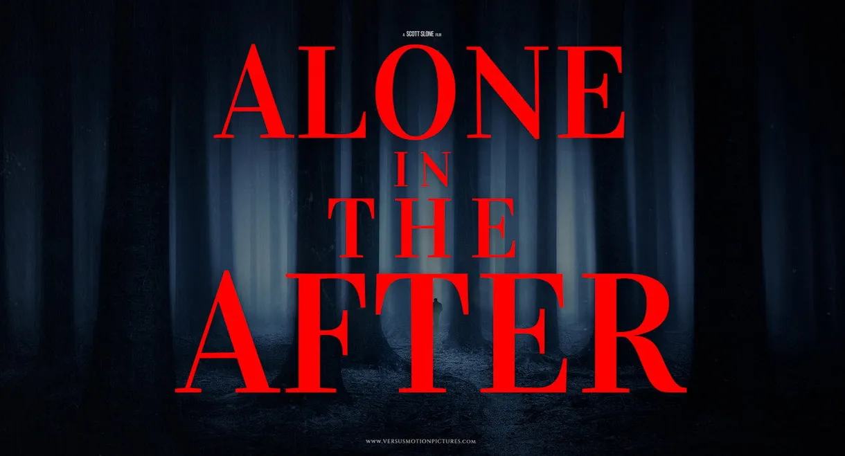 Alone in The After