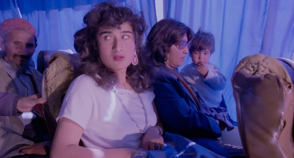 What We Left Unfinished