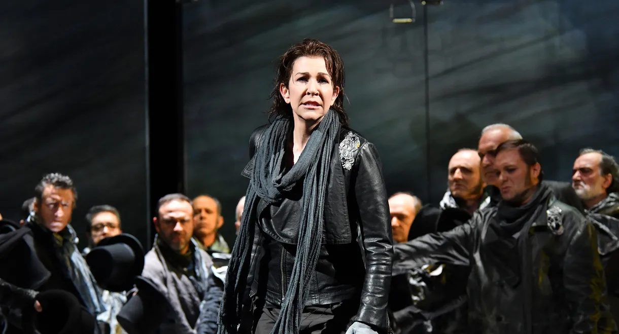 Bellini: I Capuleti e i Montecchi