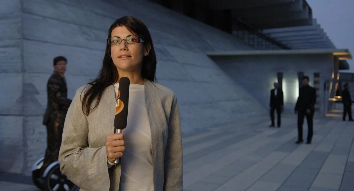 2030 - Aufstand der Alten