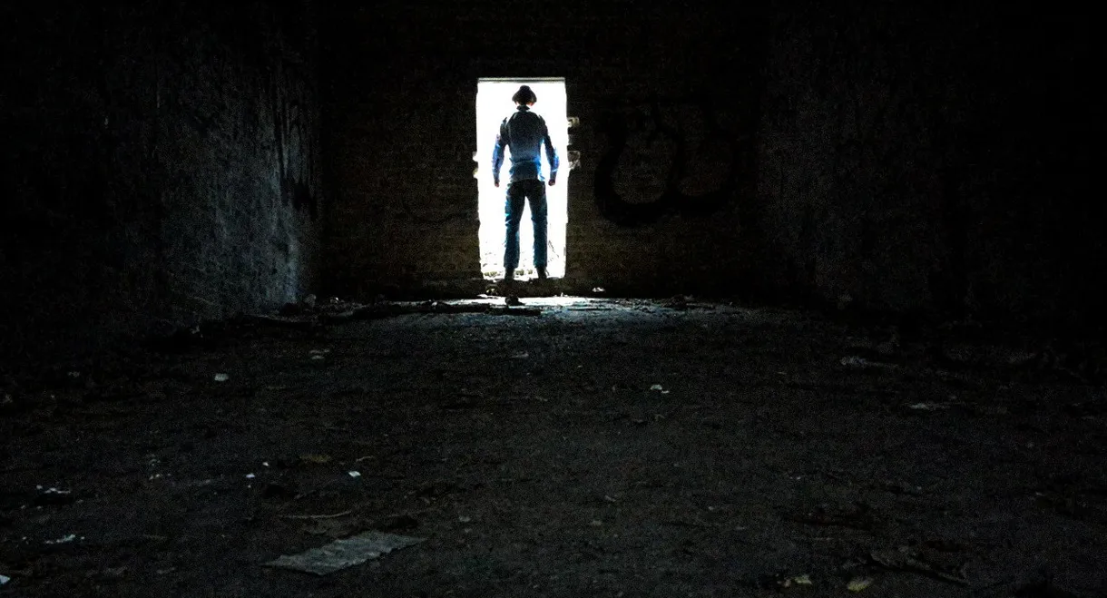 Clownstalker: The Final Chapter