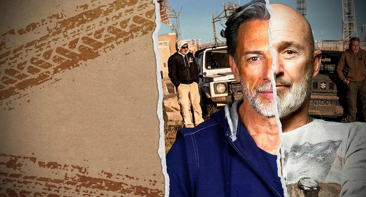 Duel 2 mécaniques : Lagaf' vs. Gérard Vives - Épisode 2