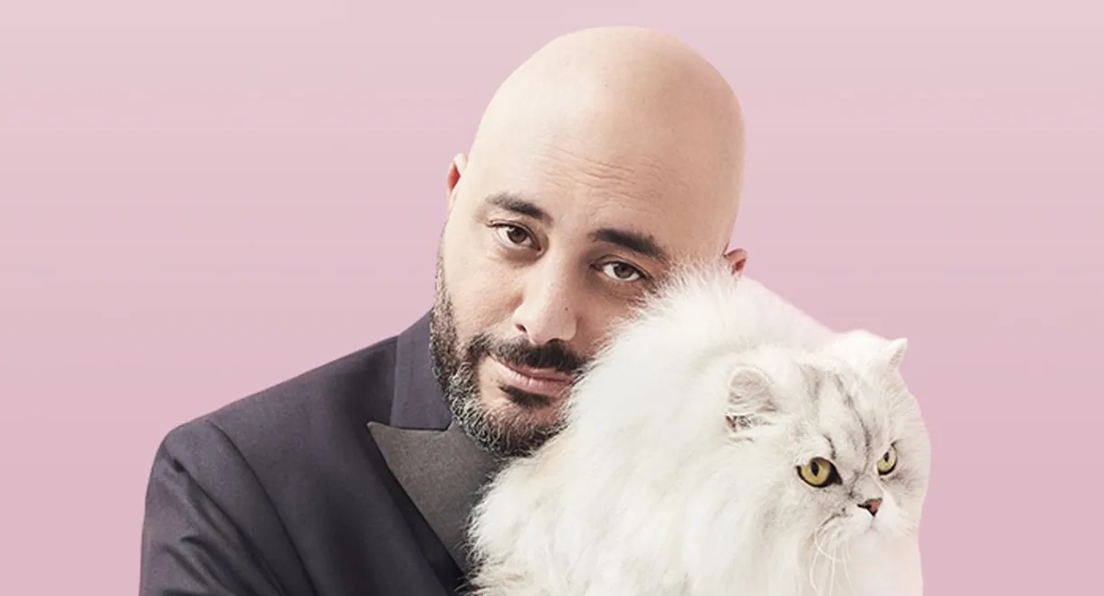 Jérôme Commandeur - Toujours en douceur