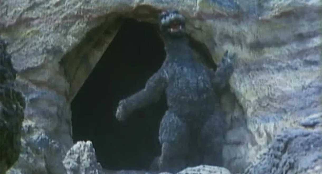 Attack of the Galactic Monsters