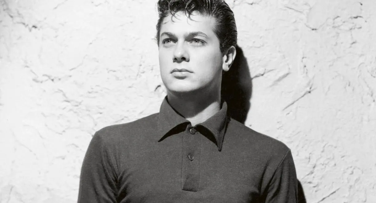 Tony Curtis: Driven to Stardom