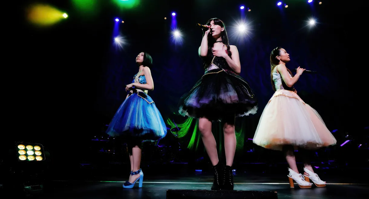 Kalafina 9+one at 東京国際フォーラムホールA ~