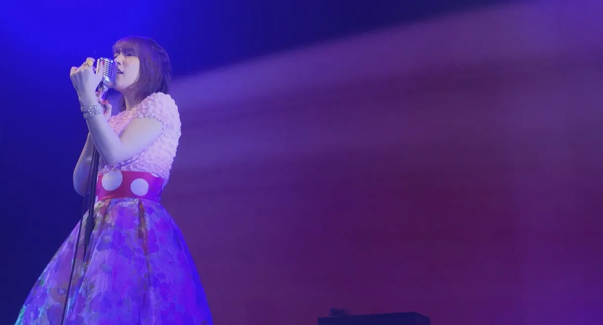 UCHIDA MAAYA Online LIVE 2020 Hello, ONLINE contact!