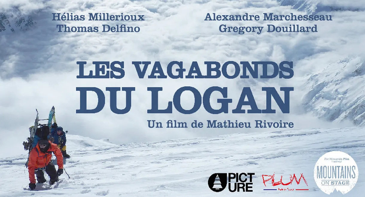 Les Vagabonds du Logan