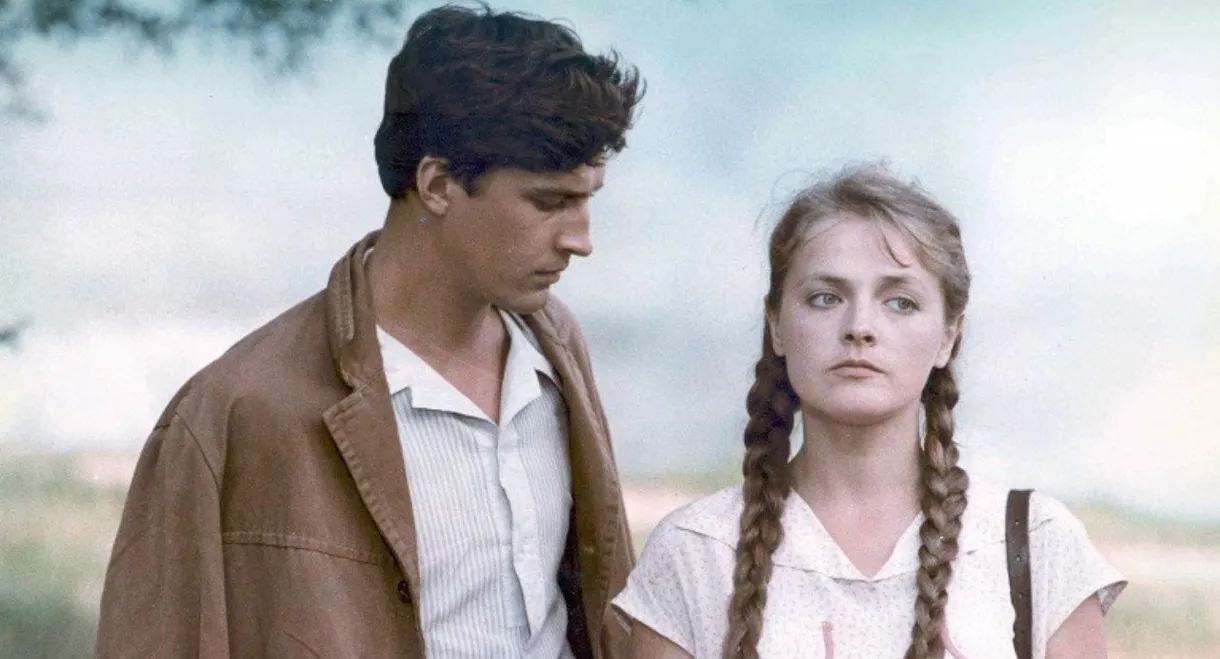 Through All the Years