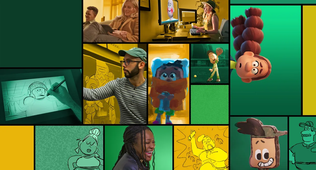 Meet the Pickles: The Making of "Win or Lose"