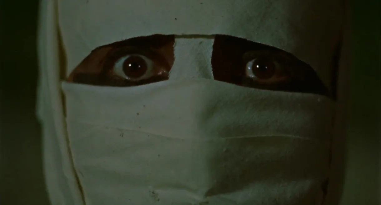 The Mummy