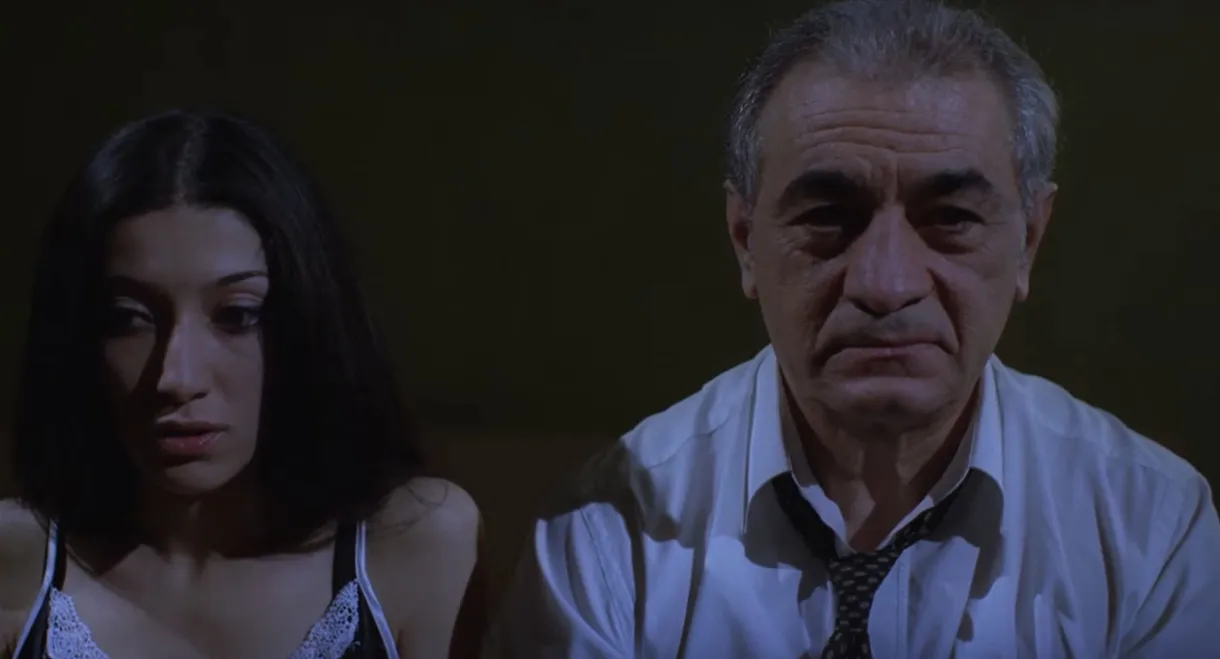 Black & White Nights