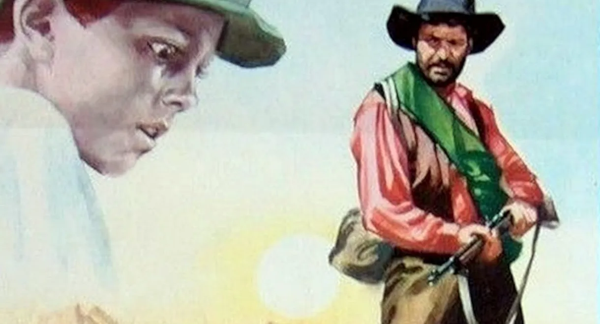 Three Francs of Mercy