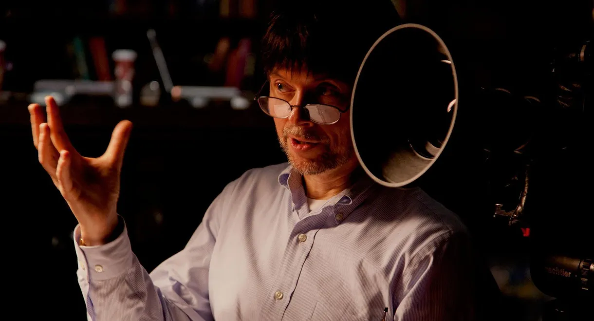 Ken Burns: Here & There