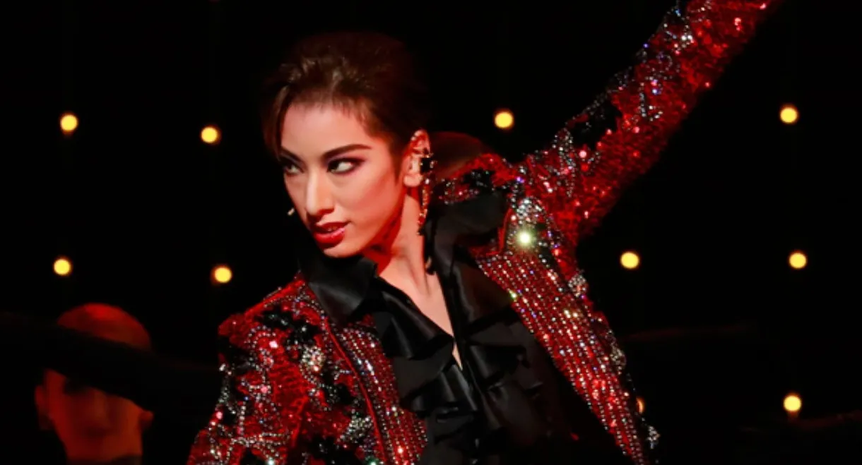 Mélancolique Gigolo