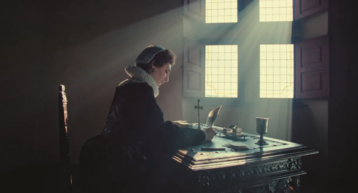 Marie Stuart, l’énigme des lettres codées