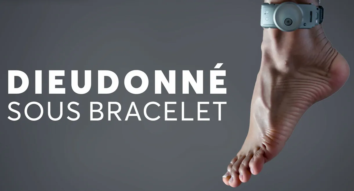 Dieudonné - Sous Bracelet
