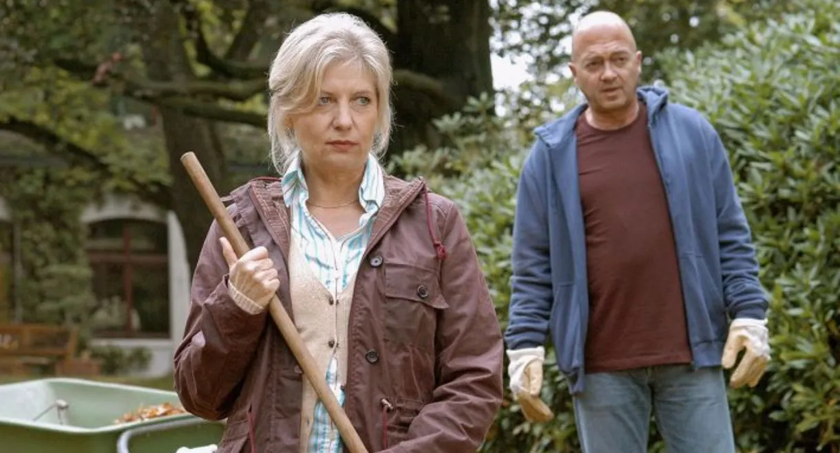 Liebling, wir haben geerbt