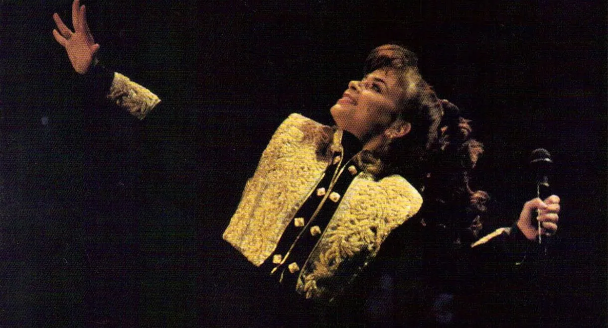 Paula Abdul: Under My Spell Live