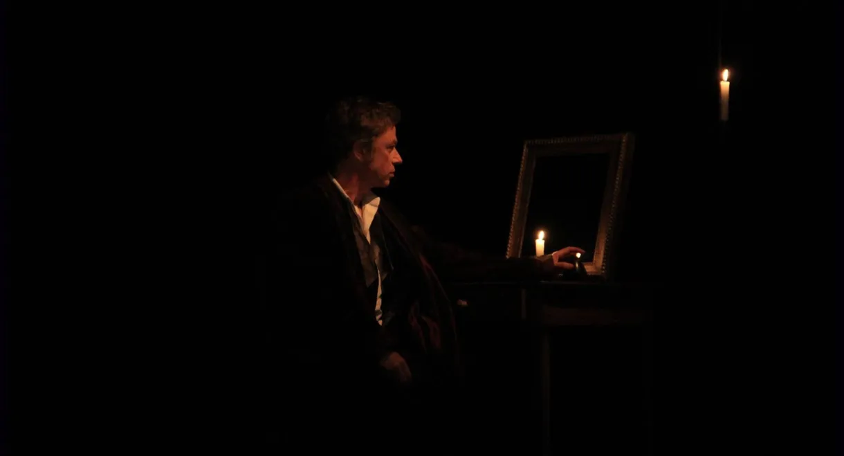 Le Banquet d'Auteuil