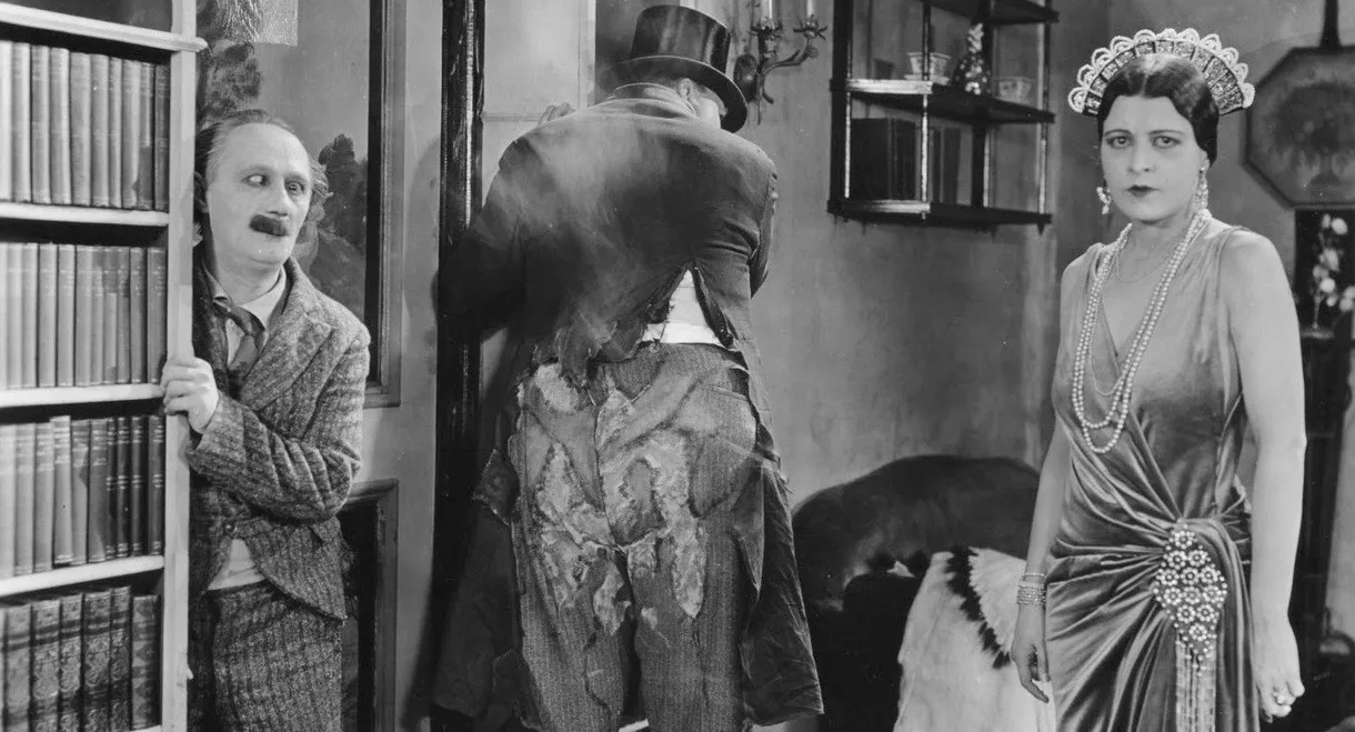 Pitfalls of a Big City