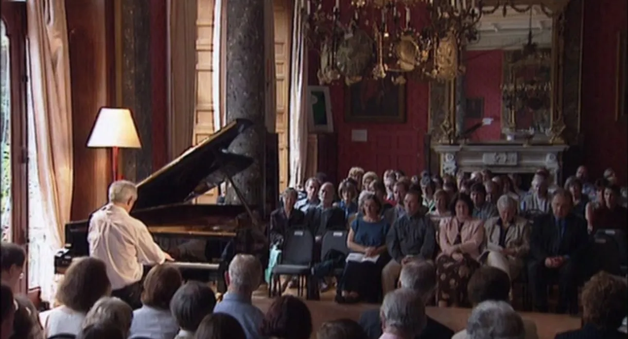 Magic in the air, Bantry House Music