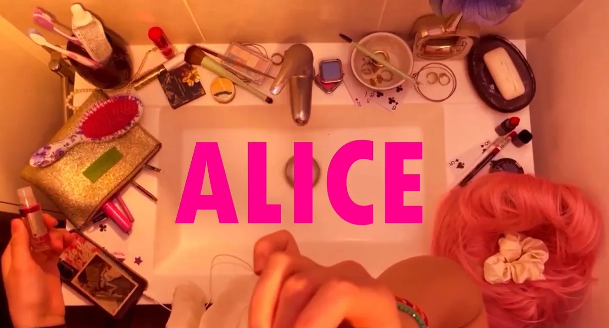 Alice