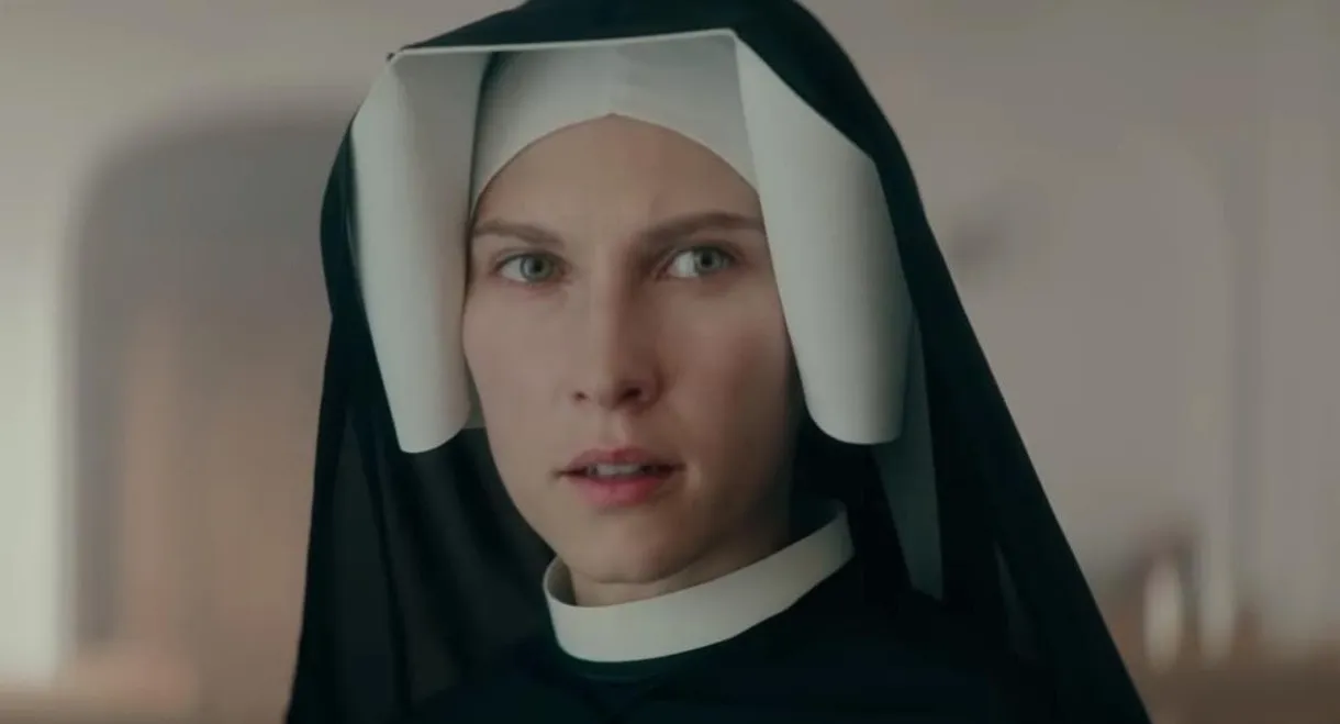 Faustina: Love and Mercy