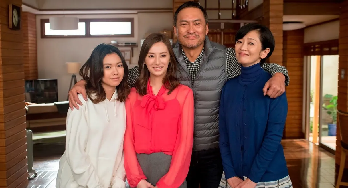 The Memories of Happiness