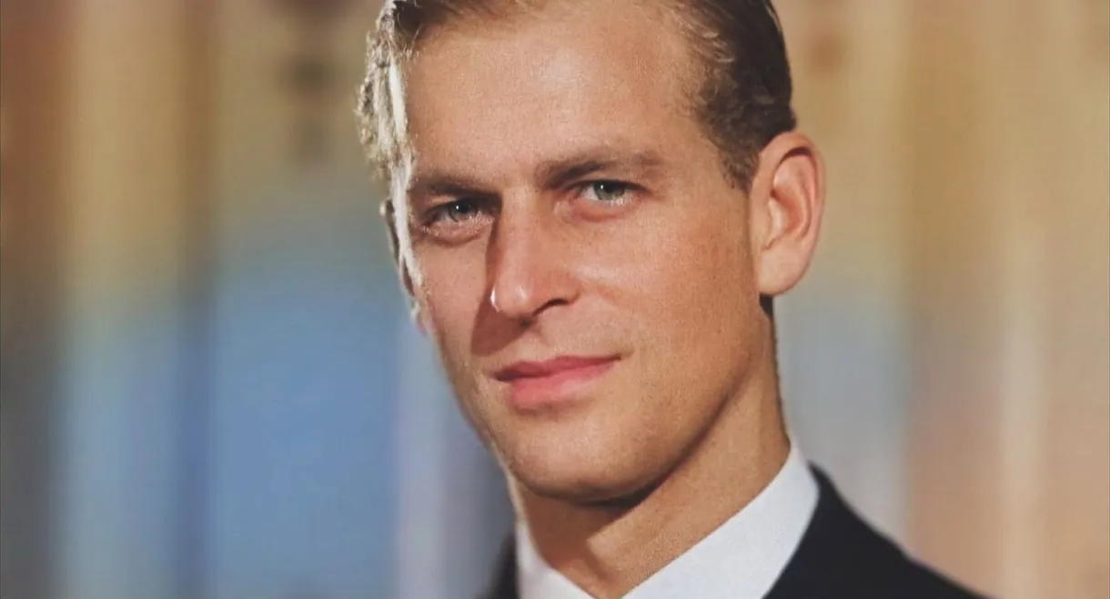 Philip: Prince, Husband, Father