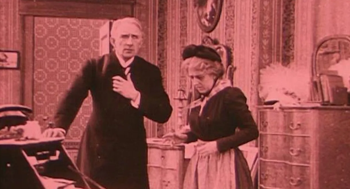 Chamber of Forgetfulness