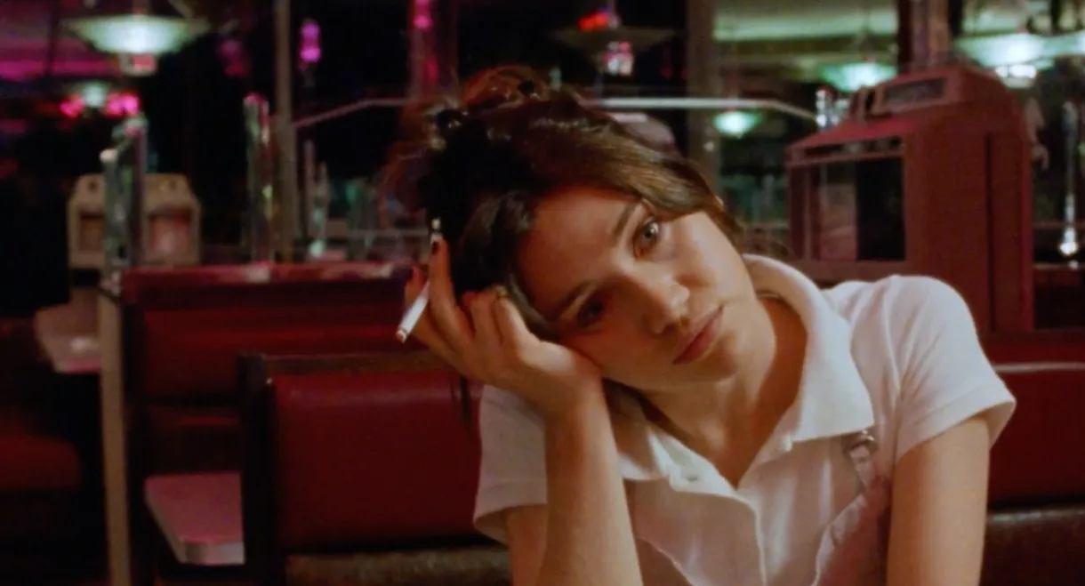 "I Fell in Love with the World"