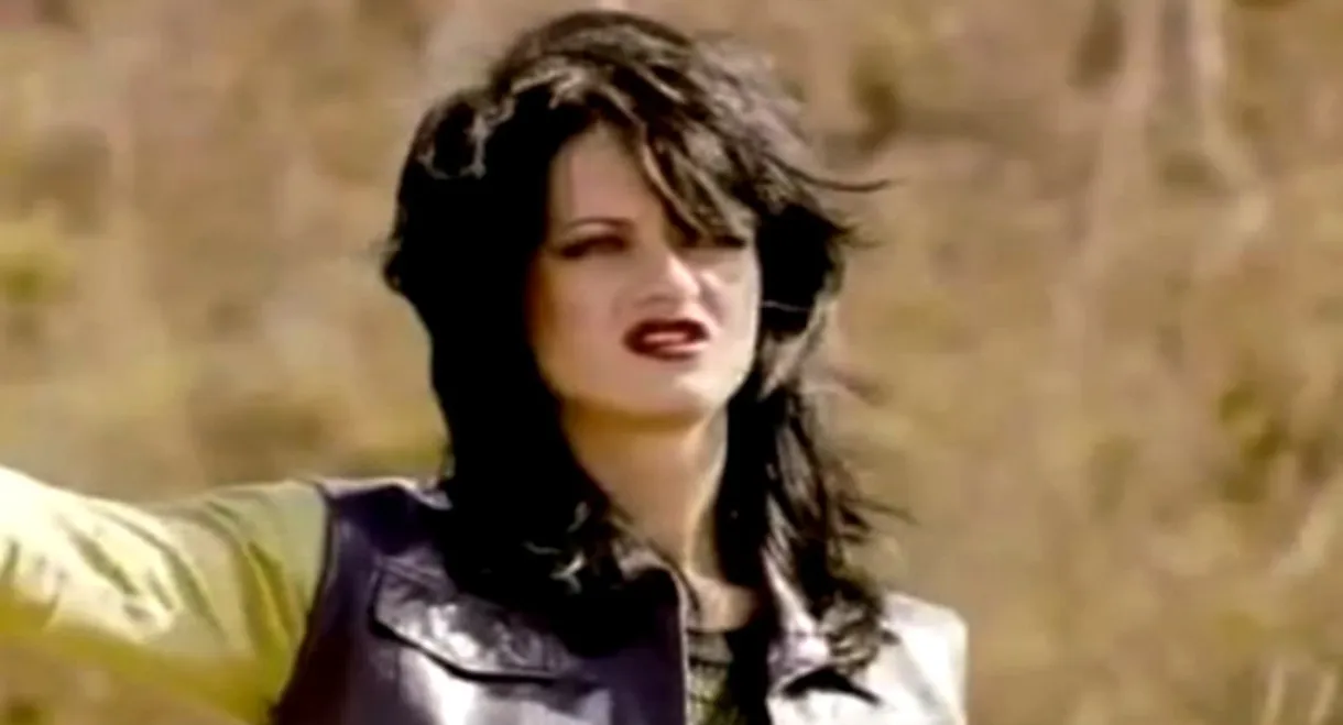 Moeto manichko nishto