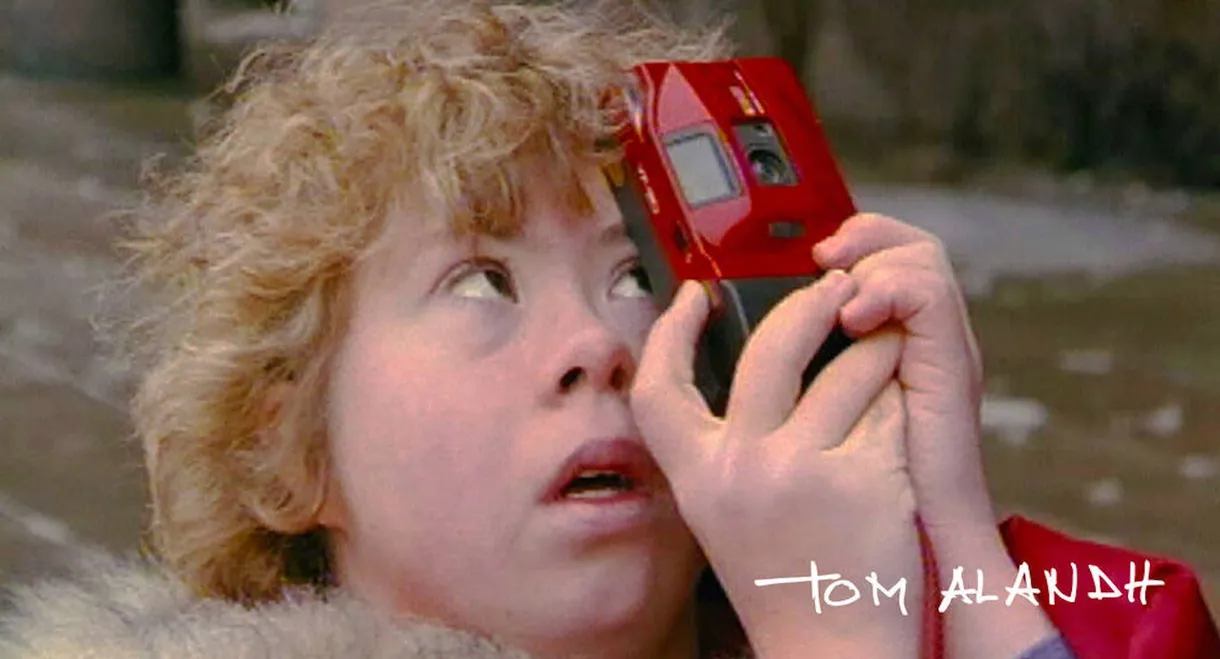 Martina - Mot alla odds