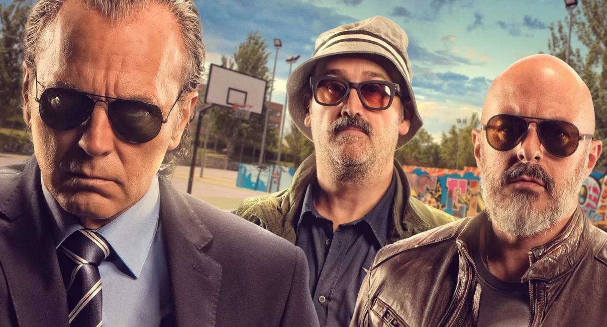 It's for Your Own Good