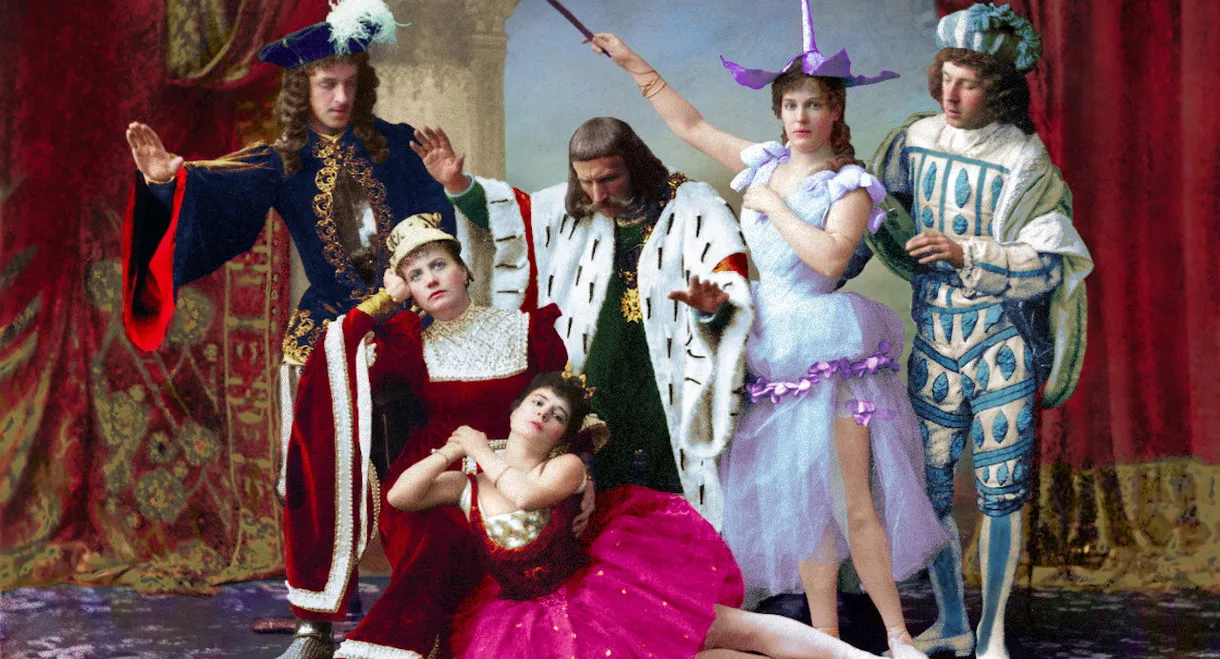 Marius Petipa, le maître français du ballet russe