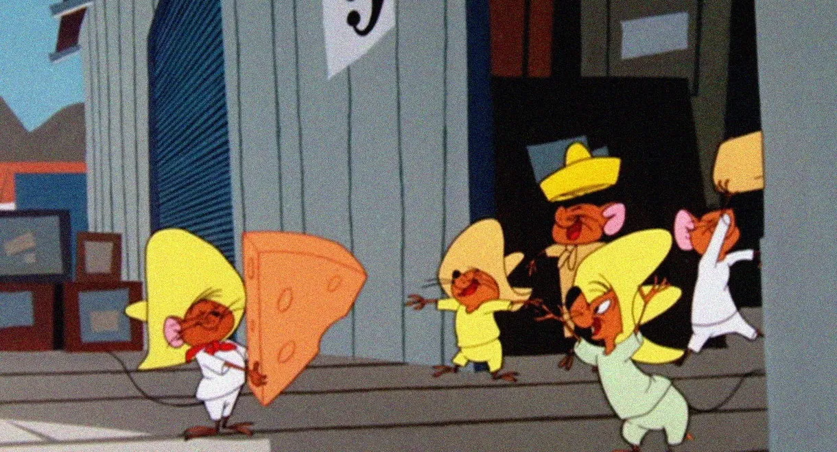 Here Today, Gone Tamale