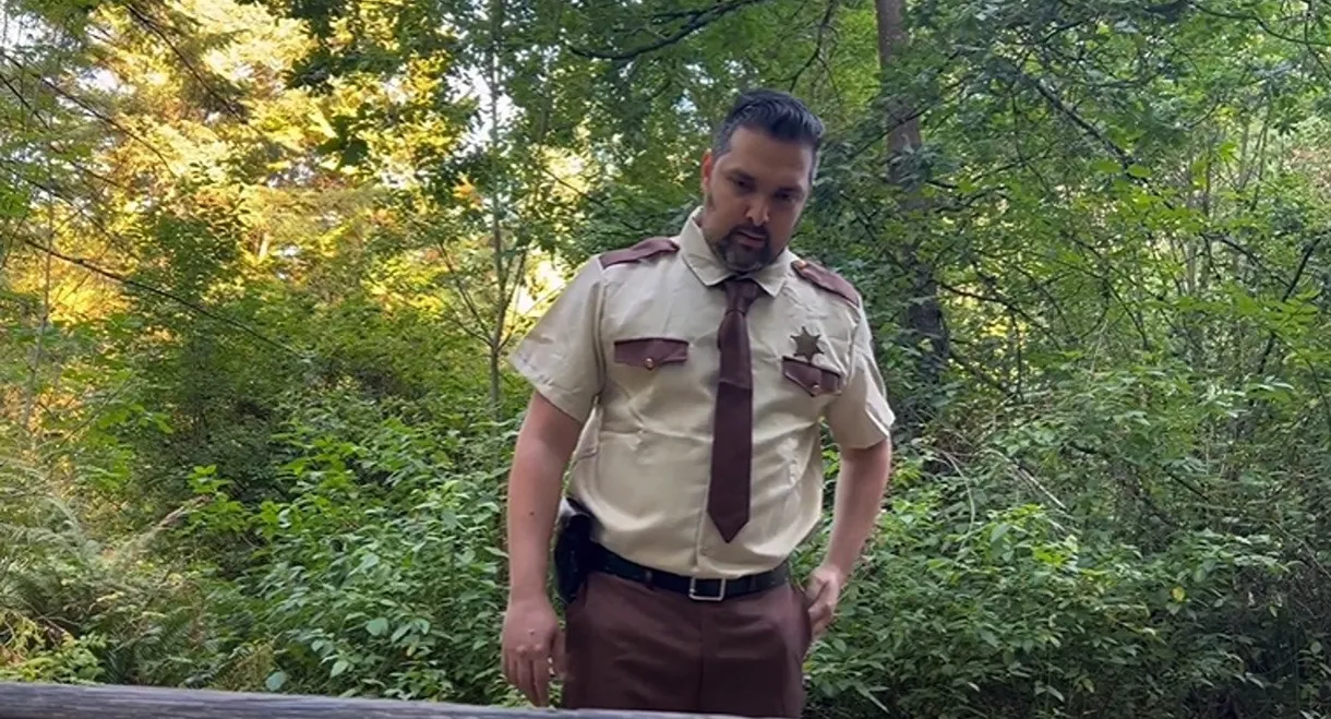 Sex Pervert Kills A Sasquach