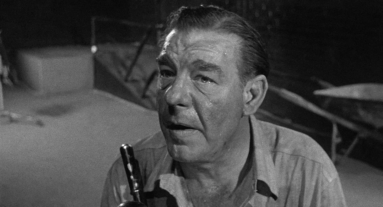 Pure in Heart: The Life and Legacy of Lon Chaney, Jr.