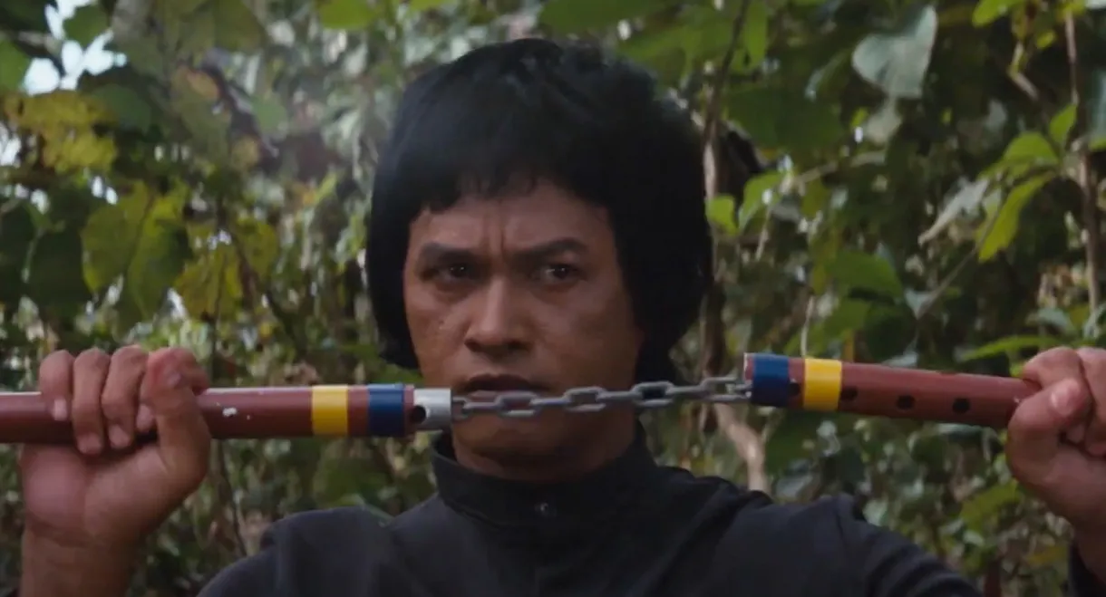 They Call Him Chop-suey