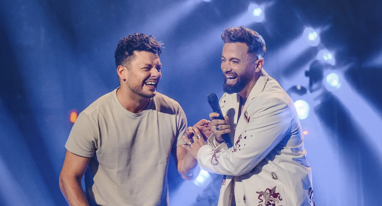 Montreux Fashion Show by Nino Arial