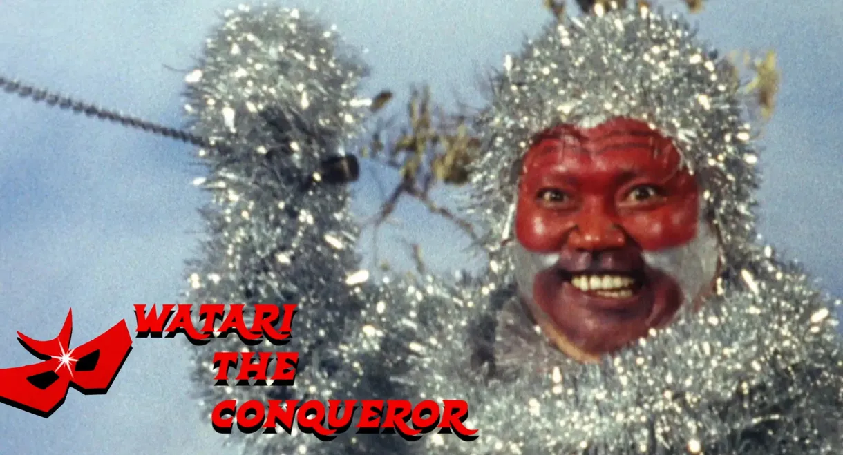 Watari the Conqueror