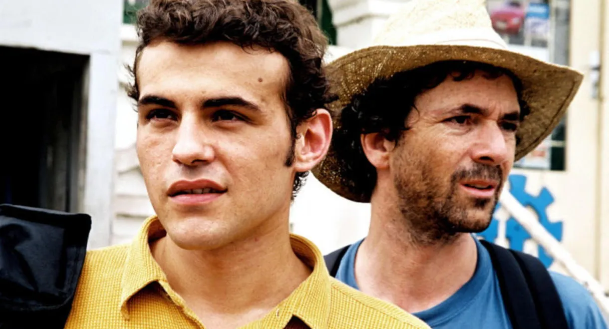 Les pygmées de Carlo