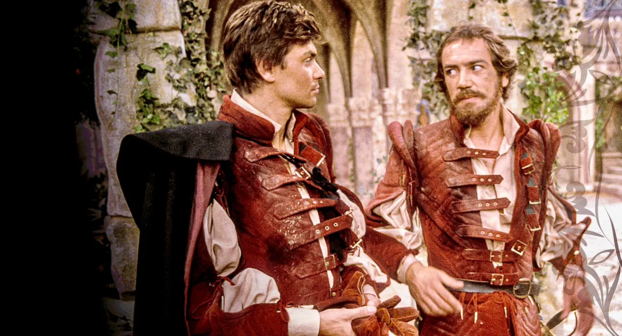 Much Ado About Nothing